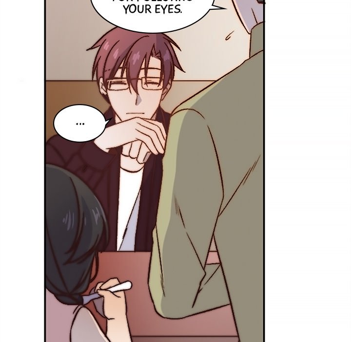 Linked Hearts Linked Hearts EP 10 - Toomics page 37 - 