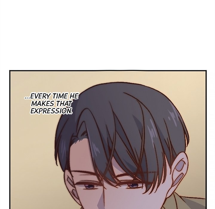 Linked Hearts Linked Hearts EP 10 - Toomics page 40 - 