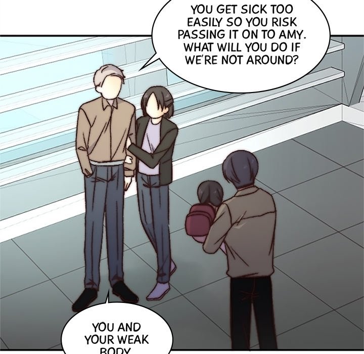 Linked Hearts Linked Hearts EP 10 - Toomics page 5 - 