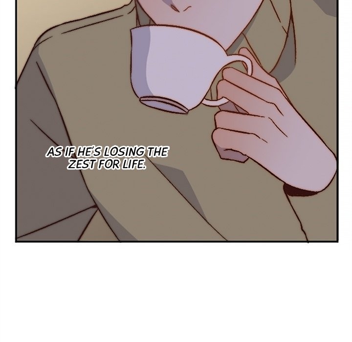 Linked Hearts Linked Hearts EP 10 - Toomics page 41 - 