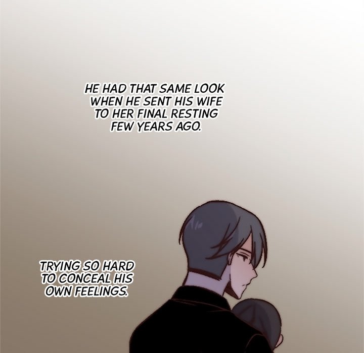 Linked Hearts Linked Hearts EP 10 - Toomics page 43 - 