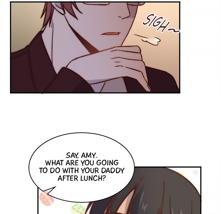 Linked Hearts Linked Hearts EP 10 - Toomics page 45 - 