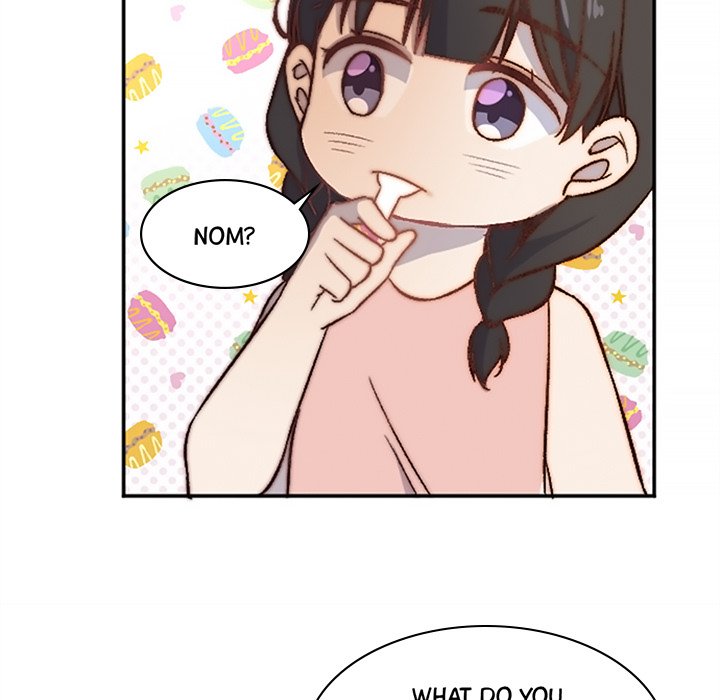 Linked Hearts Linked Hearts EP 10 - Toomics page 46 - 
