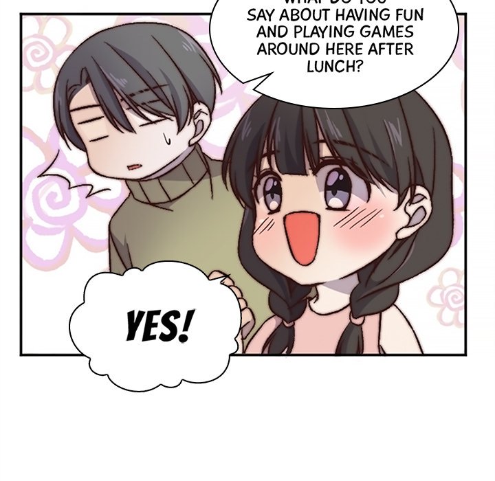 Linked Hearts Linked Hearts EP 10 - Toomics page 47 - 