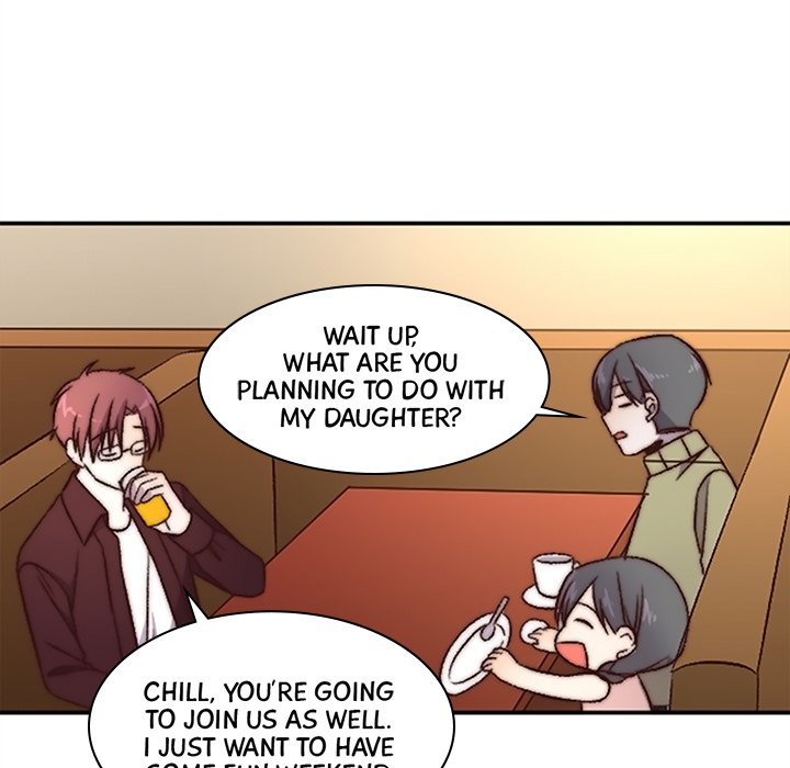 Linked Hearts Linked Hearts EP 10 - Toomics page 48 - 