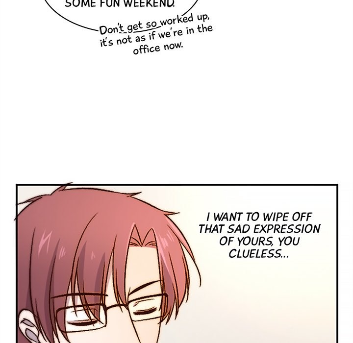 Linked Hearts Linked Hearts EP 10 - Toomics page 49 - 
