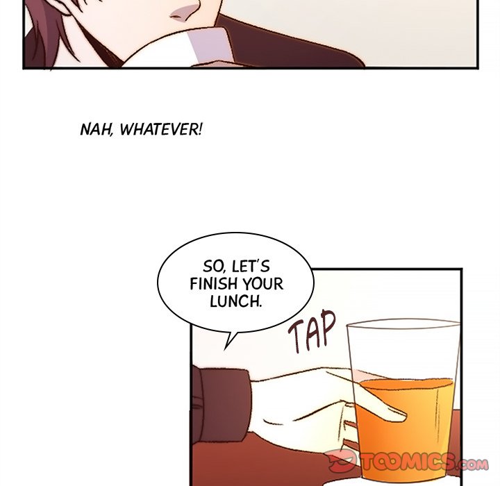 Linked Hearts Linked Hearts EP 10 - Toomics page 50 - 
