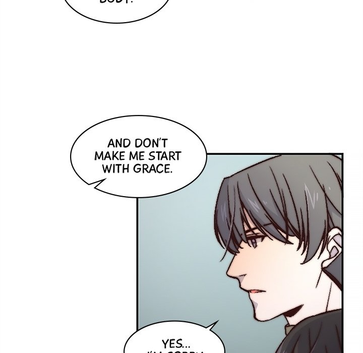 Linked Hearts Linked Hearts EP 10 - Toomics page 6 - 