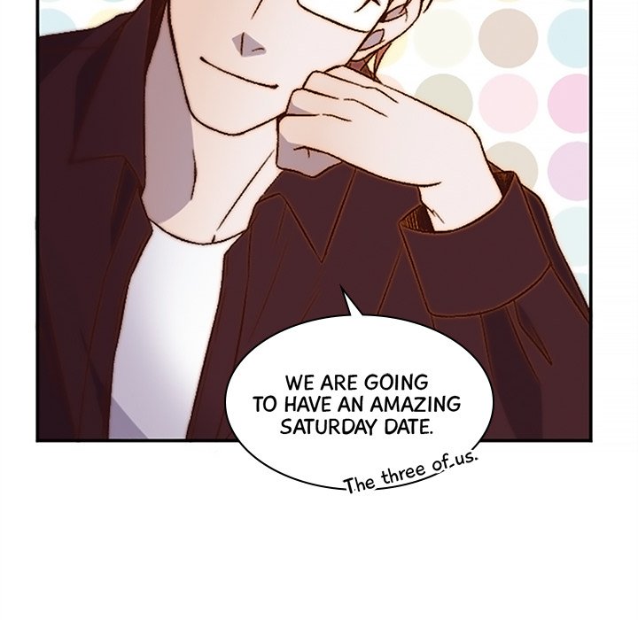 Linked Hearts Linked Hearts EP 10 - Toomics page 52 - 