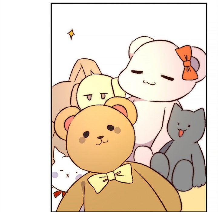 Linked Hearts Linked Hearts EP 10 - Toomics page 55 - 