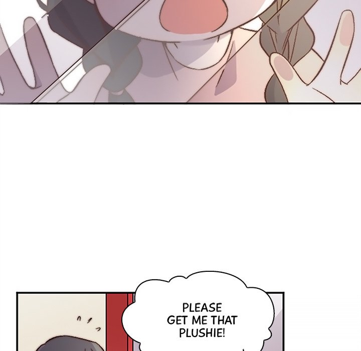 Linked Hearts Linked Hearts EP 10 - Toomics page 57 - 
