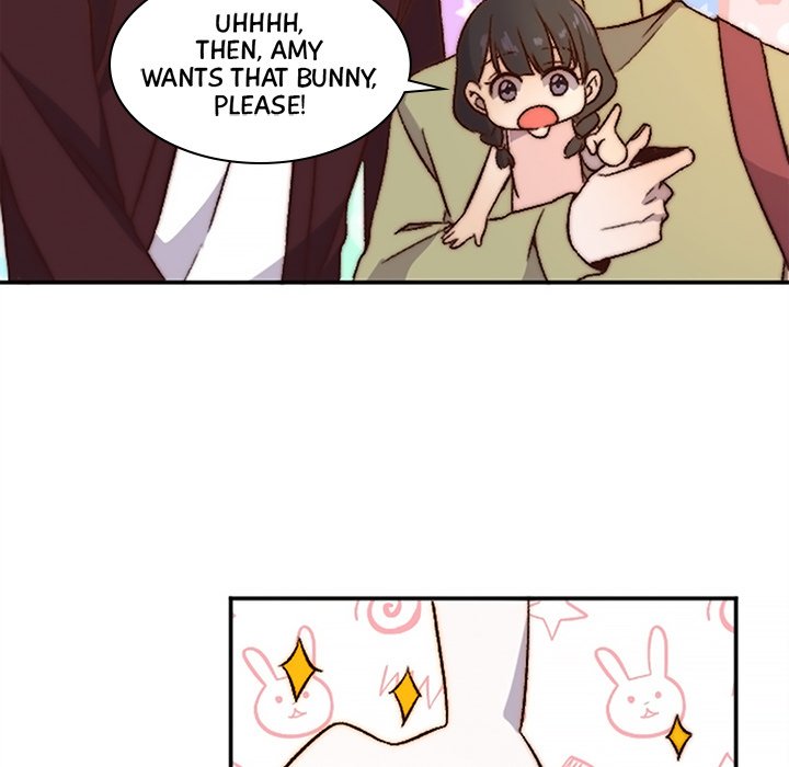 Linked Hearts Linked Hearts EP 10 - Toomics page 60 - 