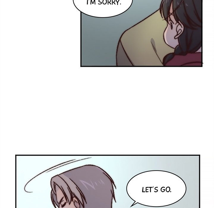 Linked Hearts Linked Hearts EP 10 - Toomics page 7 - 