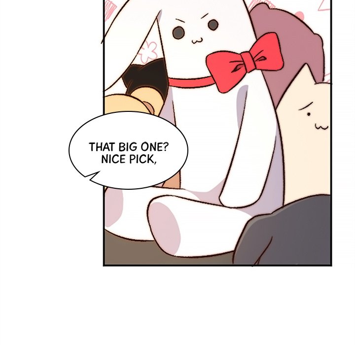 Linked Hearts Linked Hearts EP 10 - Toomics page 61 - 