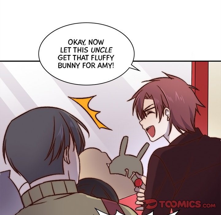 Linked Hearts Linked Hearts EP 10 - Toomics page 62 - 