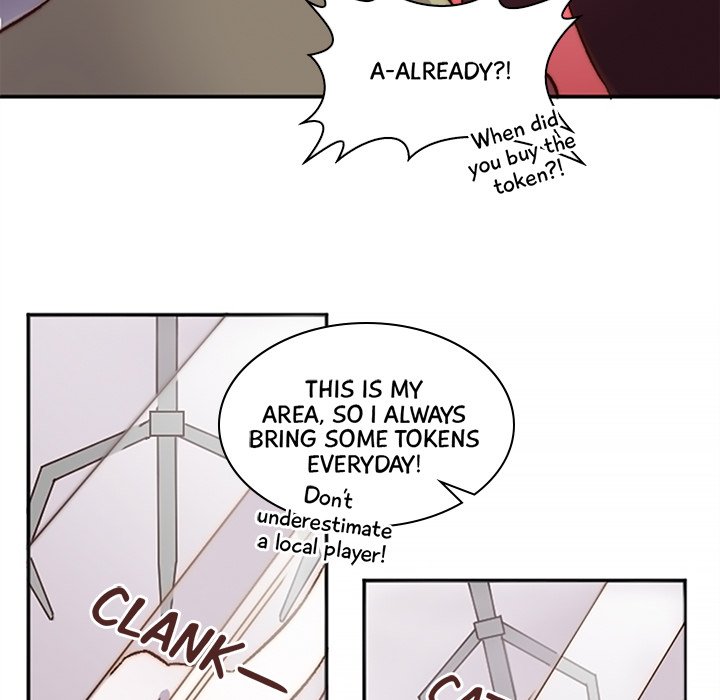 Linked Hearts Linked Hearts EP 10 - Toomics page 63 - 