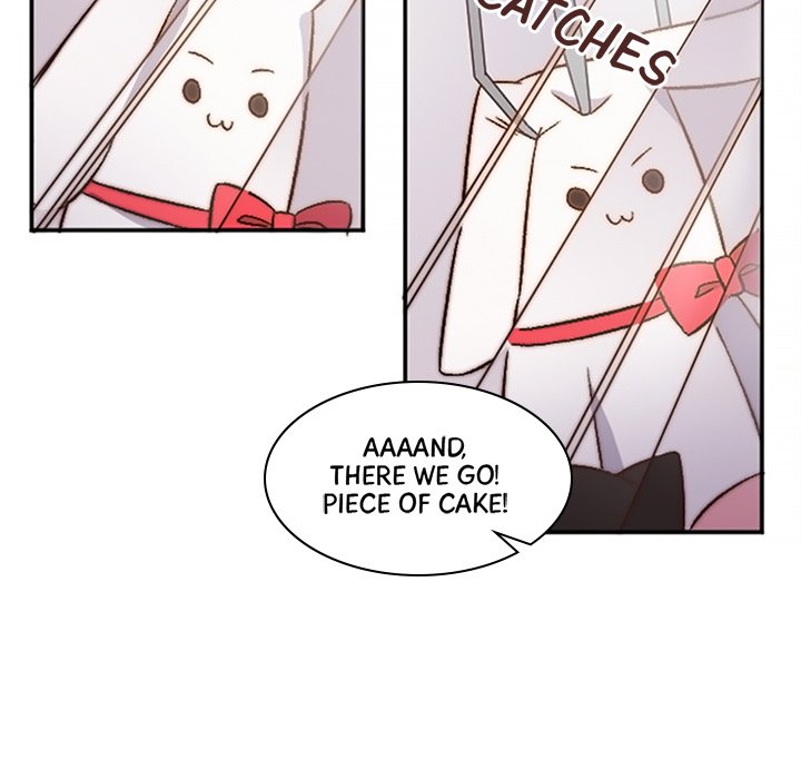 Linked Hearts Linked Hearts EP 10 - Toomics page 64 - 