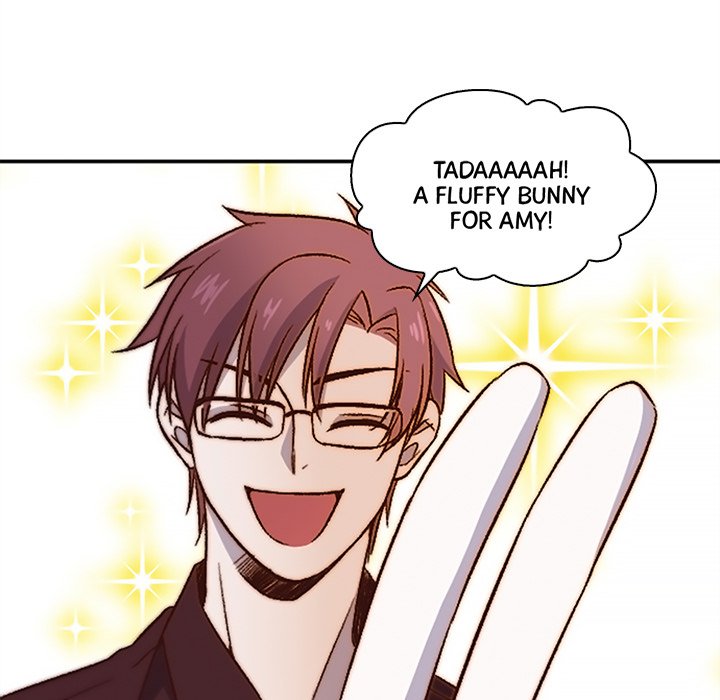 Linked Hearts Linked Hearts EP 10 - Toomics page 65 - 