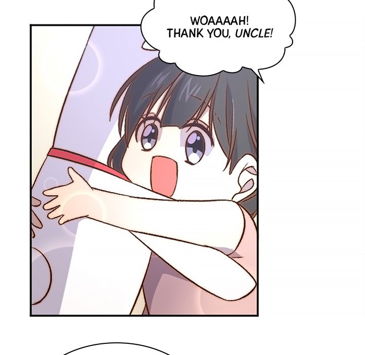 Linked Hearts Linked Hearts EP 10 - Toomics page 67 - 