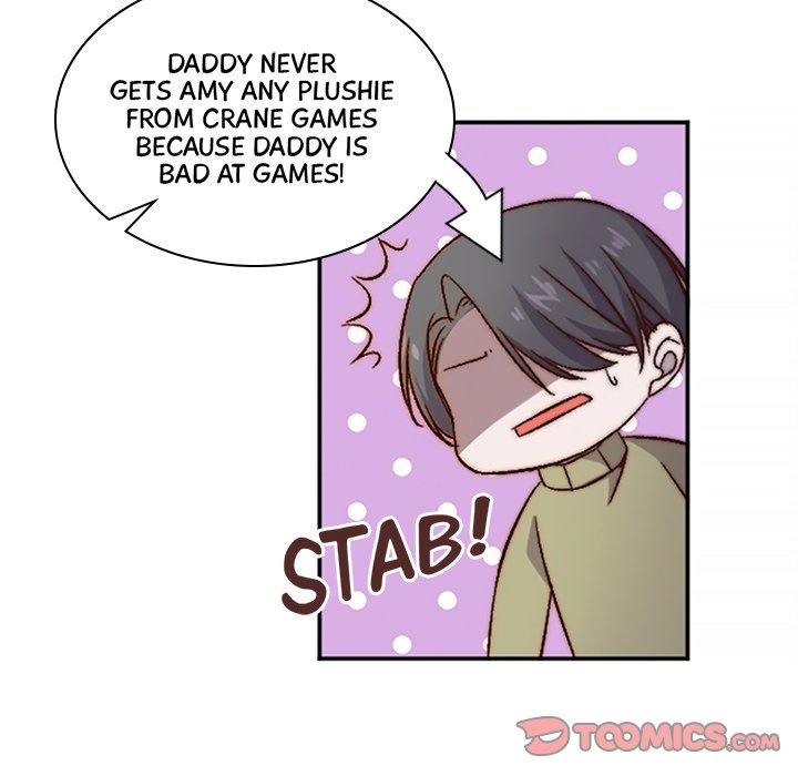 Linked Hearts Linked Hearts EP 10 - Toomics page 68 - 