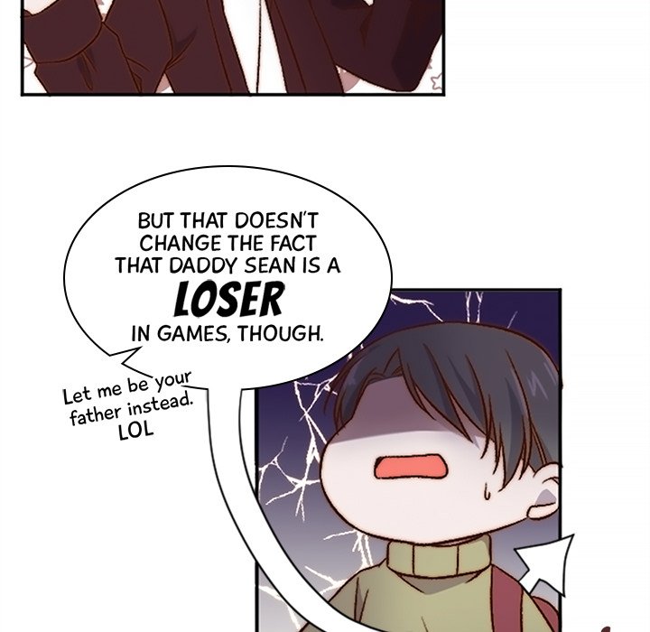 Linked Hearts Linked Hearts EP 10 - Toomics page 70 - 