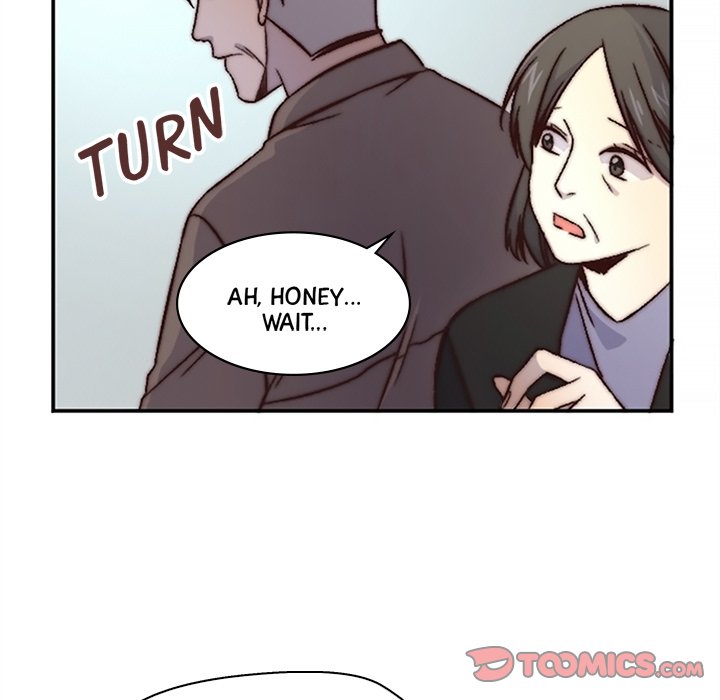 Linked Hearts Linked Hearts EP 10 - Toomics page 8 - 