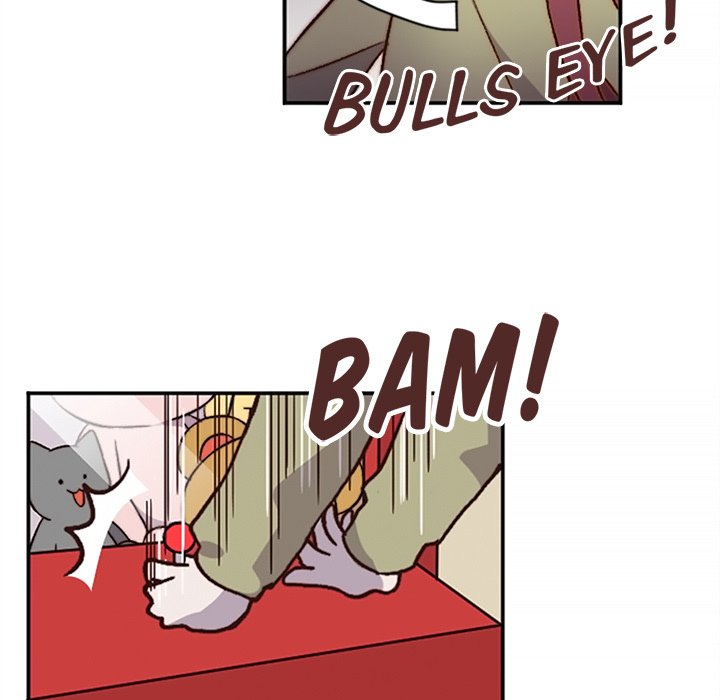 Linked Hearts Linked Hearts EP 10 - Toomics page 71 - 
