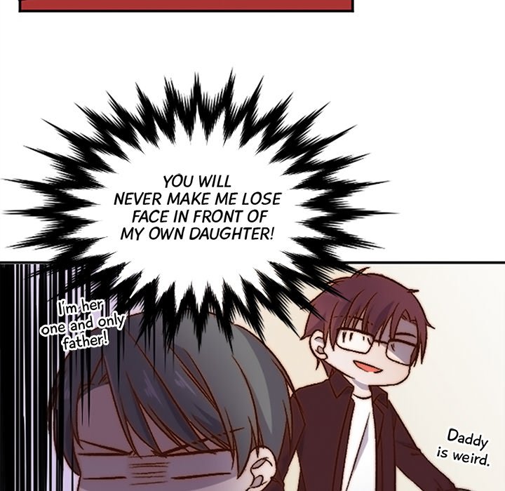 Linked Hearts Linked Hearts EP 10 - Toomics page 72 - 