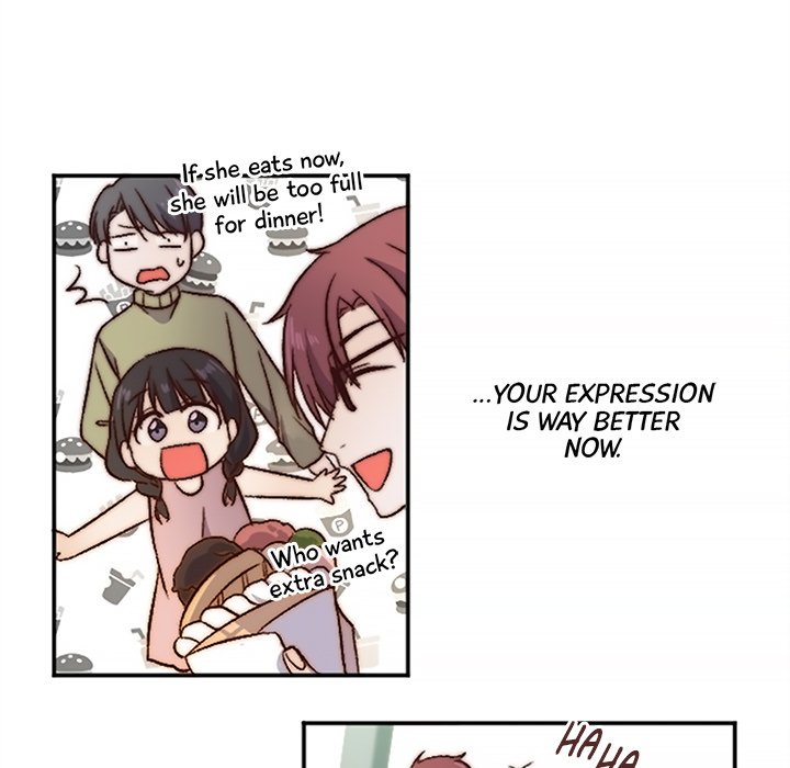 Linked Hearts Linked Hearts EP 10 - Toomics page 75 - 