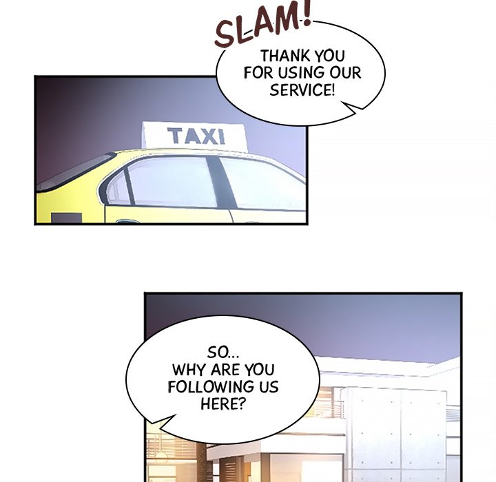 Linked Hearts Linked Hearts EP 10 - Toomics page 78 - 