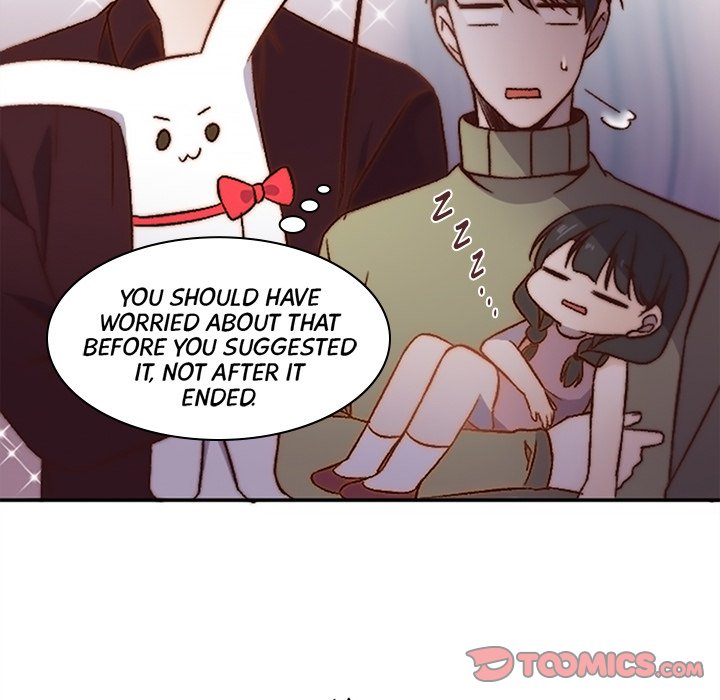 Linked Hearts Linked Hearts EP 10 - Toomics page 80 - 