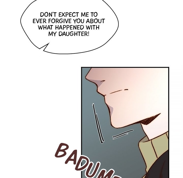 Linked Hearts Linked Hearts EP 10 - Toomics page 9 - 