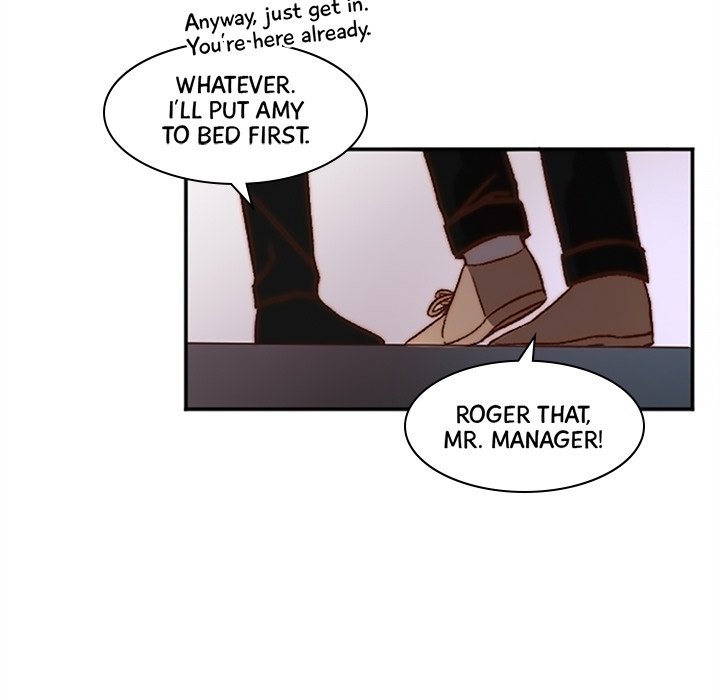 Linked Hearts Linked Hearts EP 10 - Toomics page 81 - 