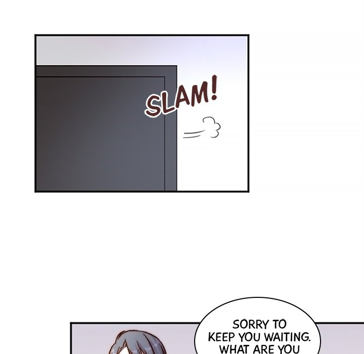 Linked Hearts Linked Hearts EP 10 - Toomics page 82 - 