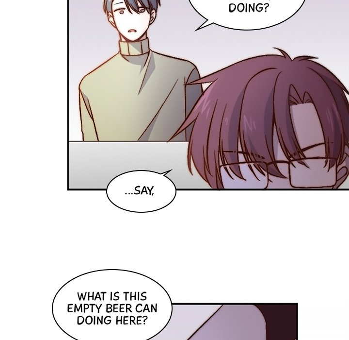 Linked Hearts Linked Hearts EP 10 - Toomics page 83 - 