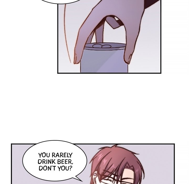 Linked Hearts Linked Hearts EP 10 - Toomics page 84 - 