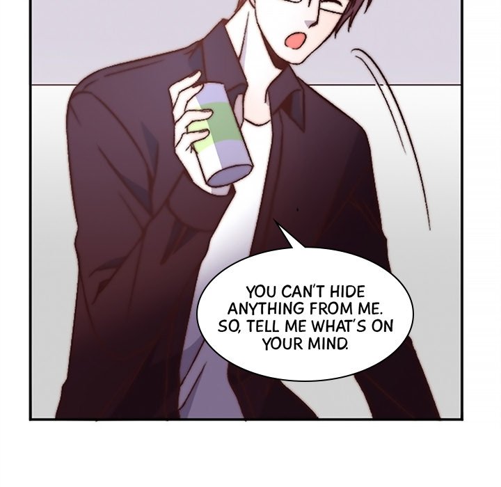 Linked Hearts Linked Hearts EP 10 - Toomics page 85 - 