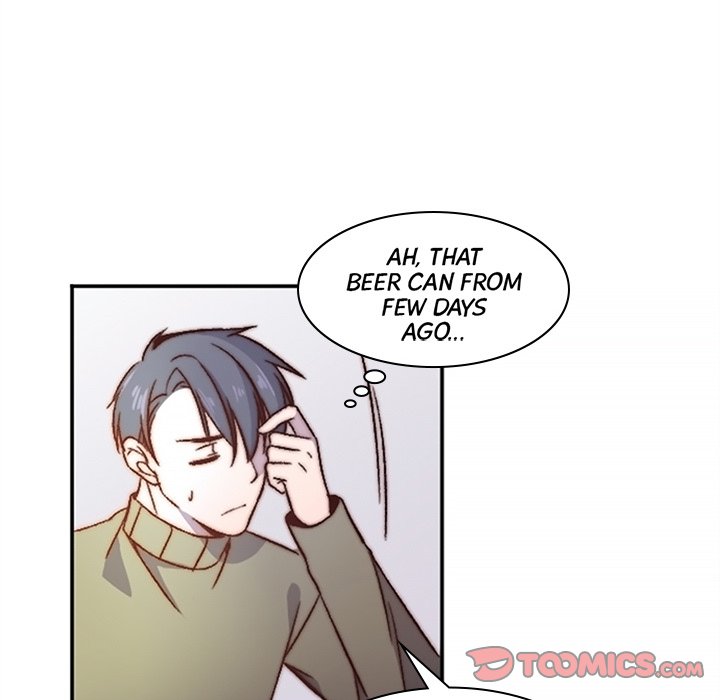 Linked Hearts Linked Hearts EP 10 - Toomics page 86 - 