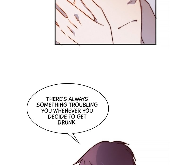 Linked Hearts Linked Hearts EP 10 - Toomics page 88 - 