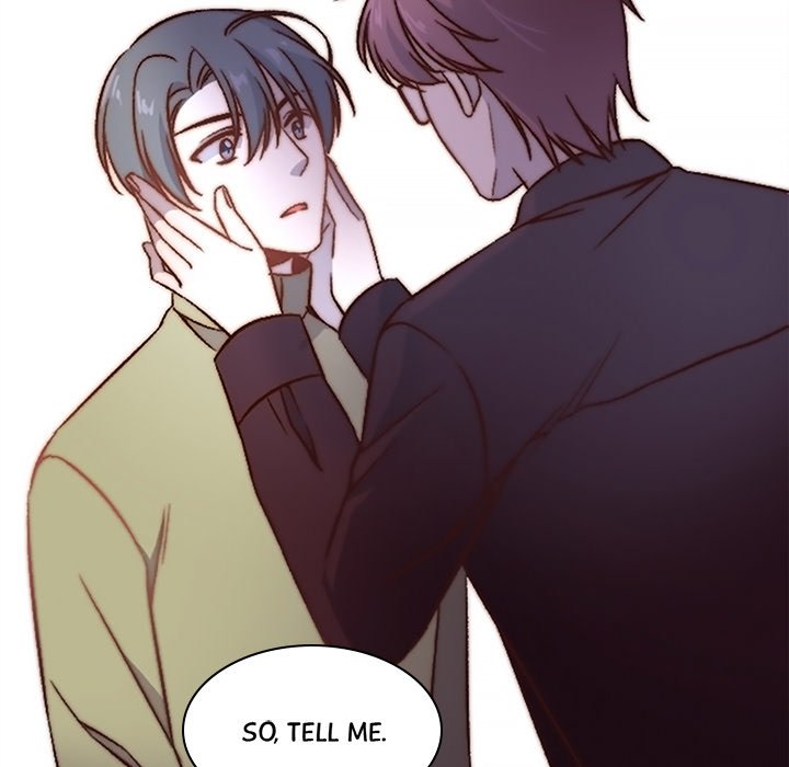 Linked Hearts Linked Hearts EP 10 - Toomics page 89 - 