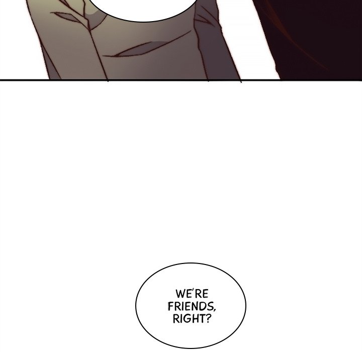 Linked Hearts Linked Hearts EP 10 - Toomics page 90 - 