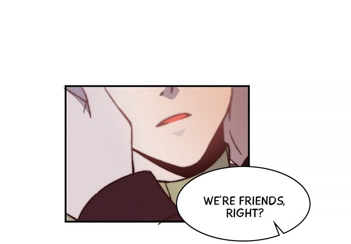Linked Hearts Linked Hearts EP 11 - Toomics page 1 - 