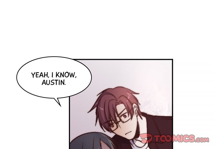 Linked Hearts Linked Hearts EP 11 - Toomics page 2 - 