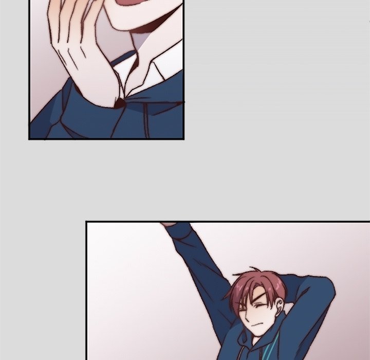 Linked Hearts Linked Hearts EP 11 - Toomics page 13 - 