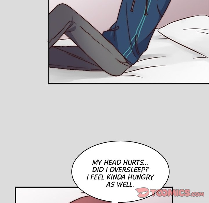 Linked Hearts Linked Hearts EP 11 - Toomics page 14 - 