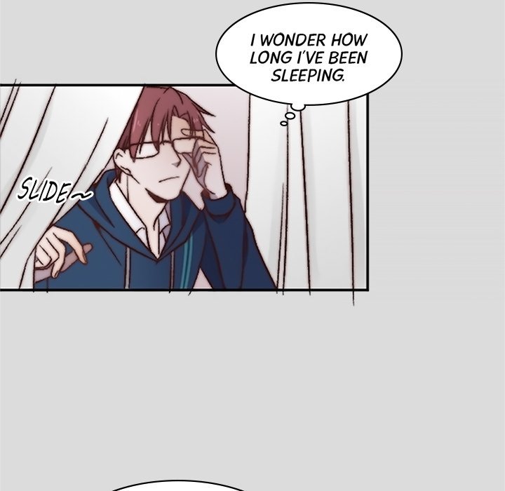Linked Hearts Linked Hearts EP 11 - Toomics page 17 - 