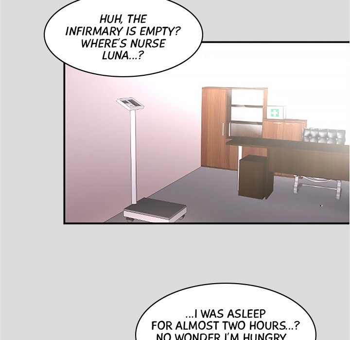 Linked Hearts Linked Hearts EP 11 - Toomics page 18 - 