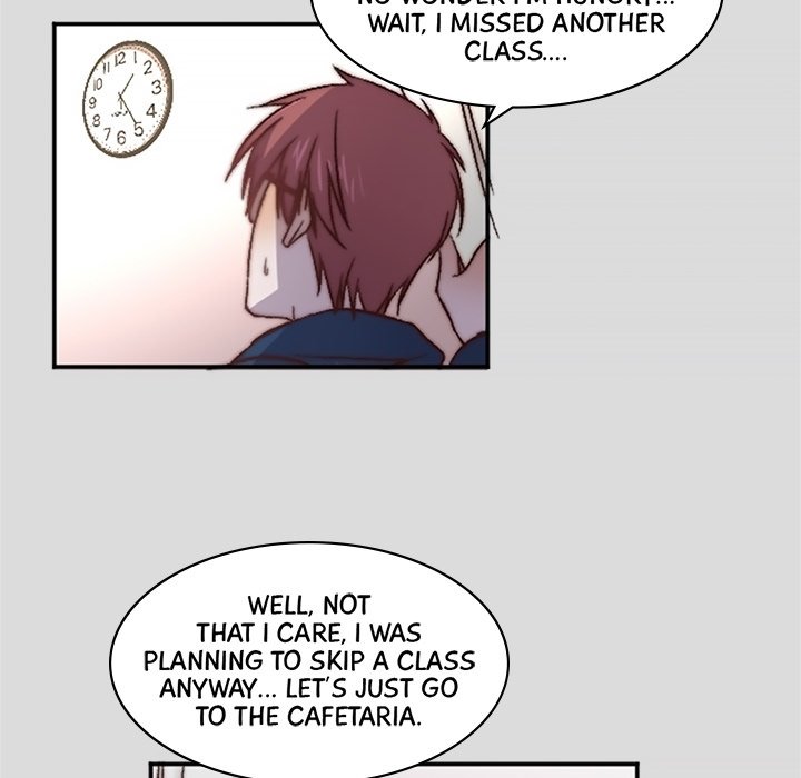 Linked Hearts Linked Hearts EP 11 - Toomics page 19 - 