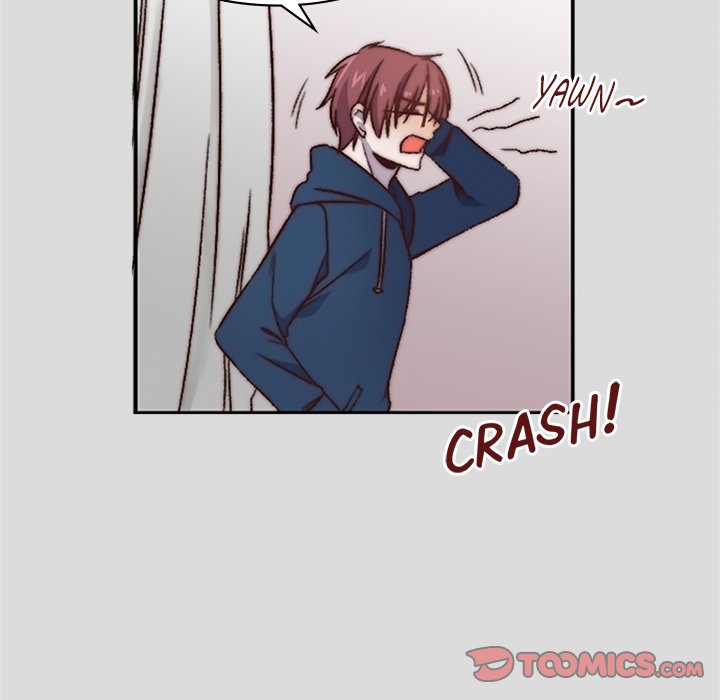 Linked Hearts Linked Hearts EP 11 - Toomics page 20 - 