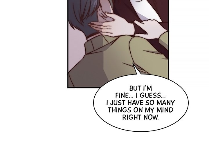 Linked Hearts Linked Hearts EP 11 - Toomics page 3 - 
